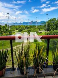 Imperdível - Apartamento 2 quartos à venda Flamengo, Rio de Janeiro - R$ 1.200.000 - BGAP20411