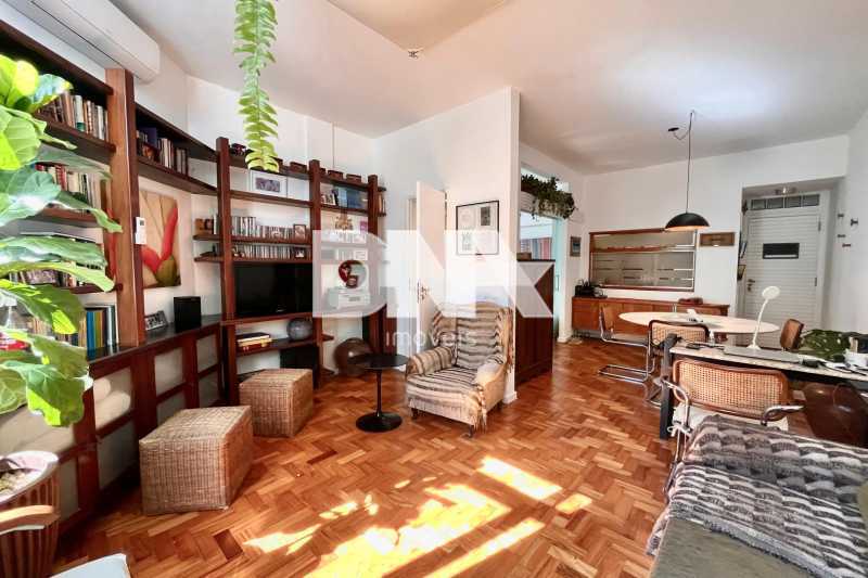 Conheça WhatsApp Image 2026-08-15 at 1 do imóvel - Apartamento 2 quartos à venda Jardim Botânico, Rio de Janeiro - R$ 1.125.000 - BGAP20413 - 1 WhatsApp Image 2026-08-15 at 1 - 1