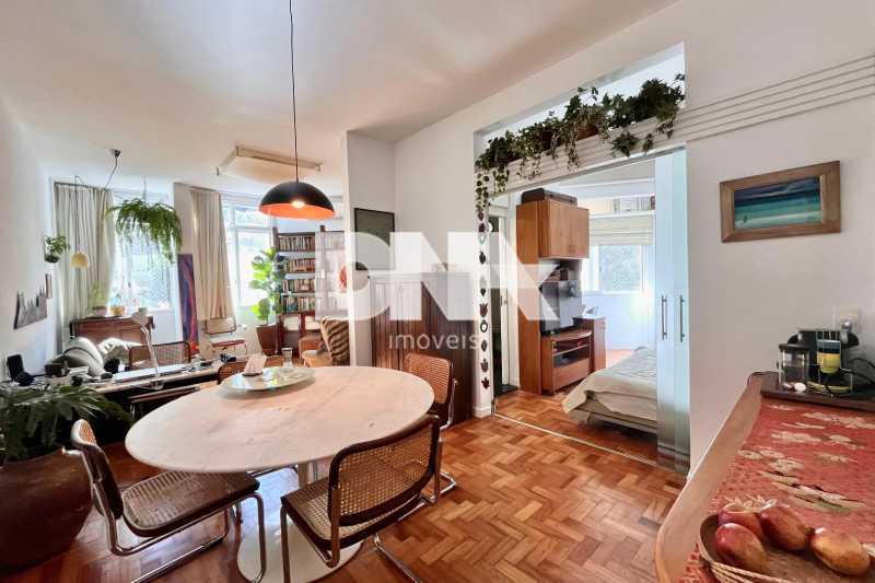 Apartamento 2 quartos à venda Jardim Botânico, Rio de Janeiro - R$ 1.125.000 - BGAP20413