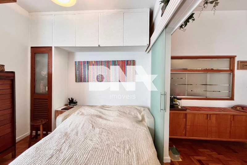 Apartamento 2 quartos à venda Jardim Botânico, Rio de Janeiro - R$ 1.125.000 - BGAP20413