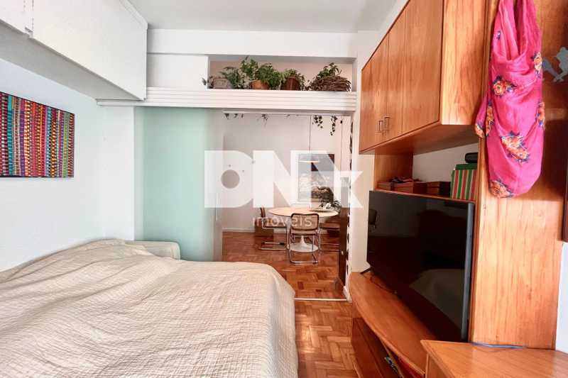Apartamento 2 quartos à venda Jardim Botânico, Rio de Janeiro - R$ 1.125.000 - BGAP20413