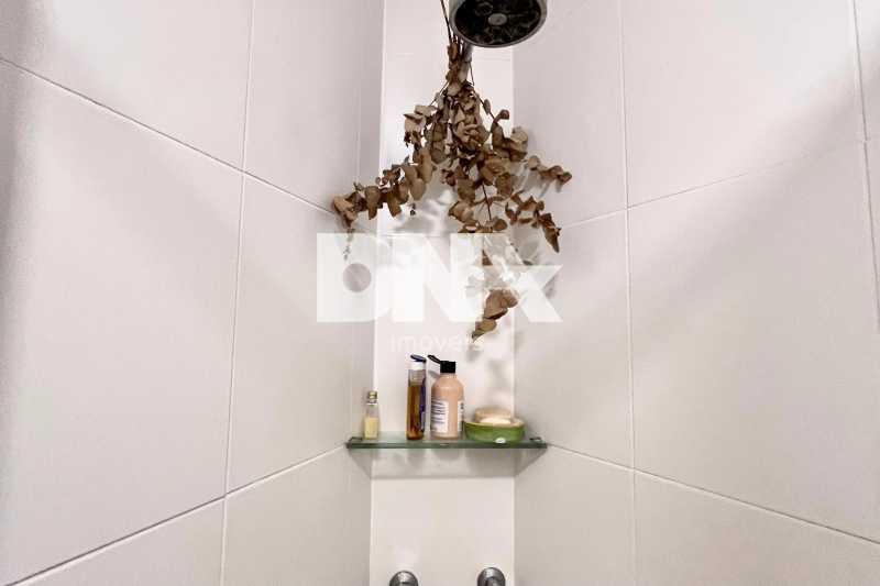 Apartamento 2 quartos à venda Jardim Botânico, Rio de Janeiro - R$ 1.125.000 - BGAP20413