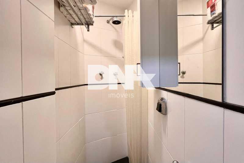 Apartamento 2 quartos à venda Jardim Botânico, Rio de Janeiro - R$ 1.125.000 - BGAP20413