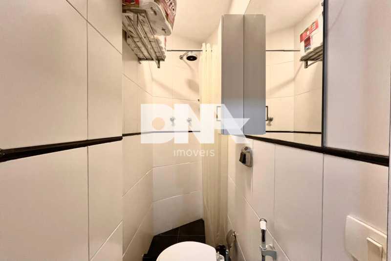 Apartamento 2 quartos à venda Jardim Botânico, Rio de Janeiro - R$ 1.125.000 - BGAP20413