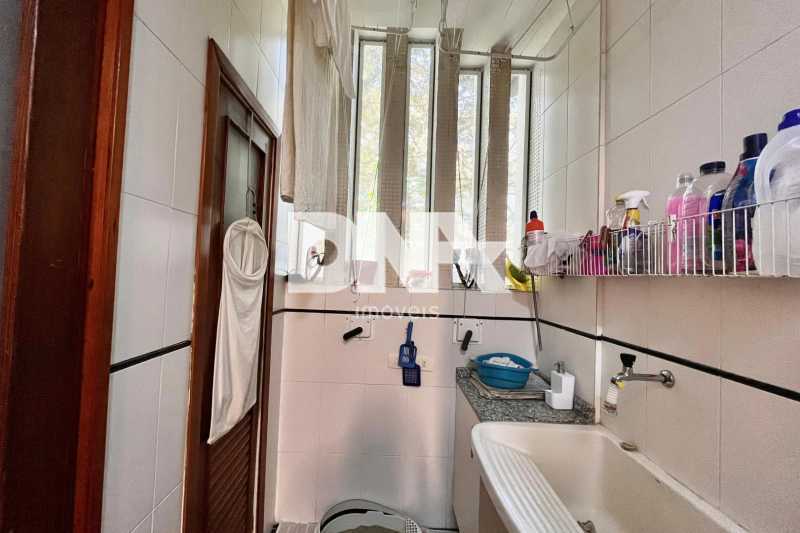 Apartamento 2 quartos à venda Jardim Botânico, Rio de Janeiro - R$ 1.125.000 - BGAP20413
