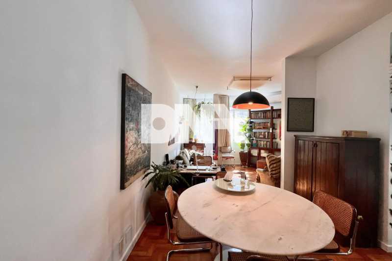 Apartamento 2 quartos à venda Jardim Botânico, Rio de Janeiro - R$ 1.125.000 - BGAP20413