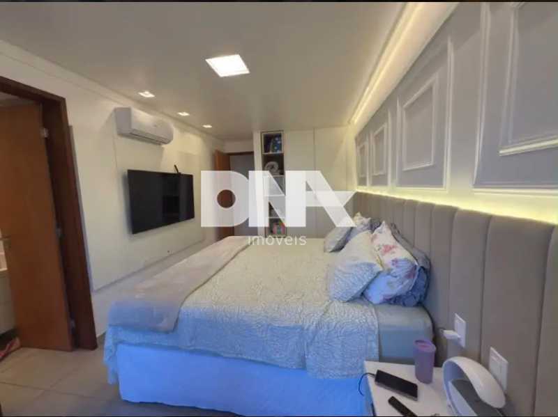 Conheça Quarto do imóvel - Apartamento 3 quartos à venda Intermares, Cabedelo - R$ 980.000 - PBAP30201 - 7 Quarto - 7