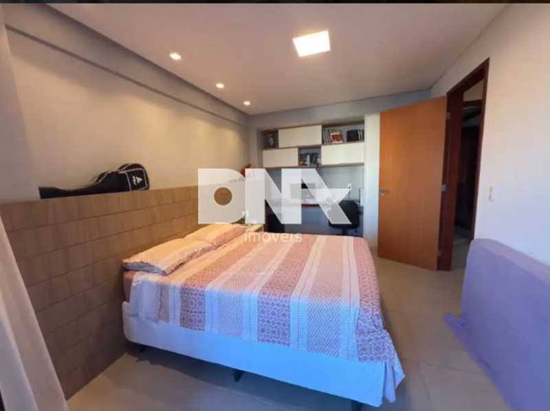 Conheça Quarto do imóvel - Apartamento 3 quartos à venda Intermares, Cabedelo - R$ 980.000 - PBAP30201 - 10 Quarto - 10