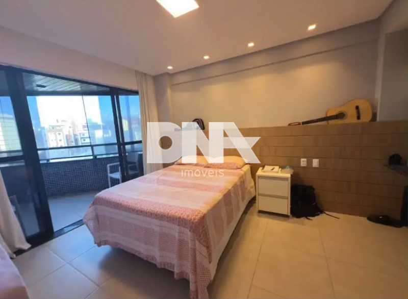 Conheça Quarto do imóvel - Apartamento 3 quartos à venda Intermares, Cabedelo - R$ 980.000 - PBAP30201 - 11 Quarto - 11