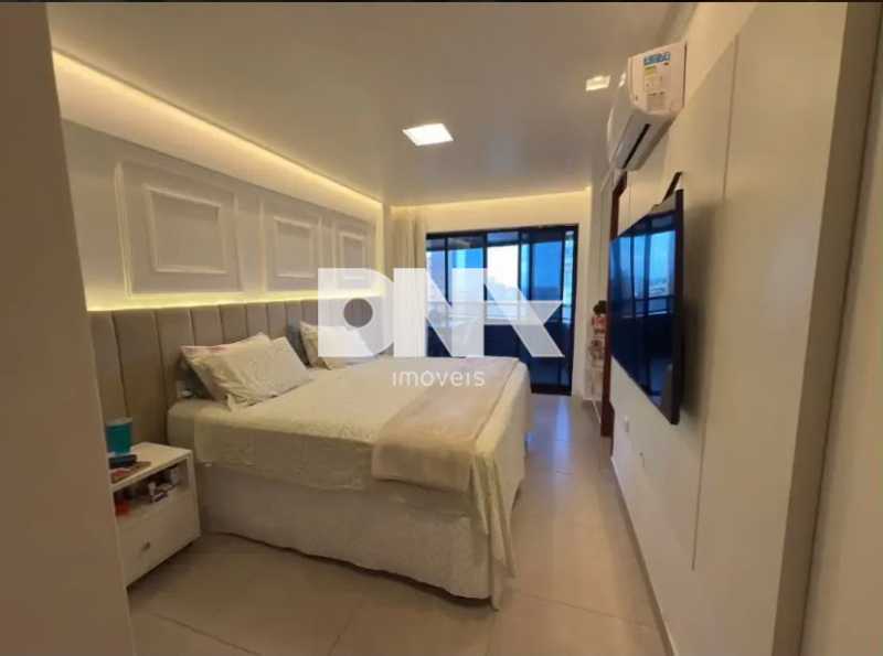 Conheça Quarto do imóvel - Apartamento 3 quartos à venda Intermares, Cabedelo - R$ 980.000 - PBAP30201 - 8 Quarto - 8