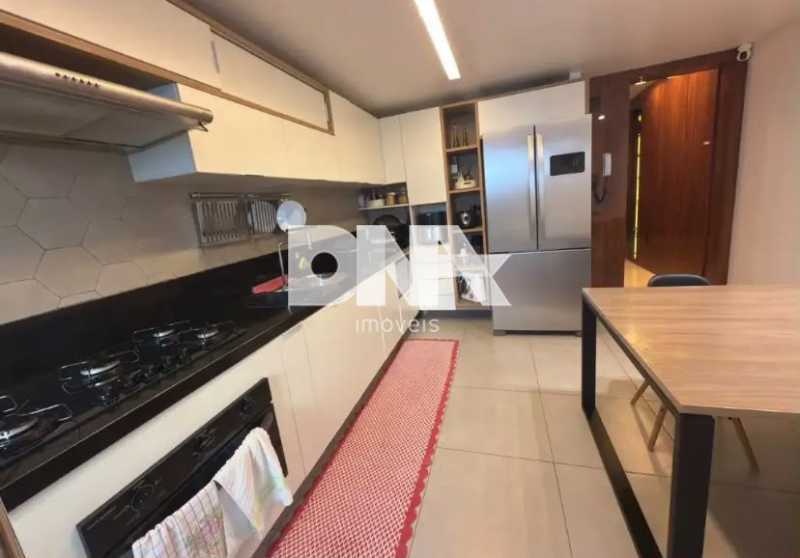 Conheça Cozinha do imóvel - Apartamento 3 quartos à venda Intermares, Cabedelo - R$ 980.000 - PBAP30201 - 16 Cozinha - 16