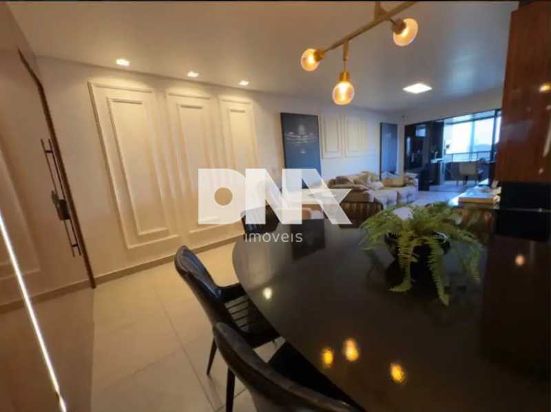 Conheça Sala do imóvel - Apartamento 3 quartos à venda Intermares, Cabedelo - R$ 980.000 - PBAP30201 - 2 Sala - 2