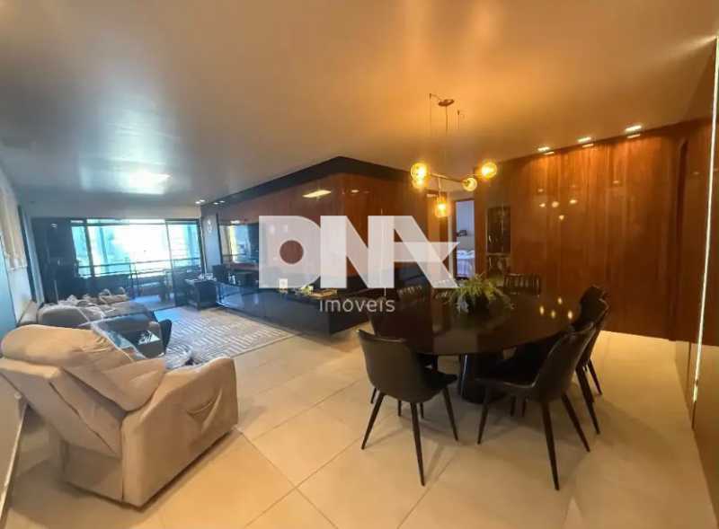 Conheça Sala do imóvel - Apartamento 3 quartos à venda Intermares, Cabedelo - R$ 980.000 - PBAP30201 - 1 Sala - 1