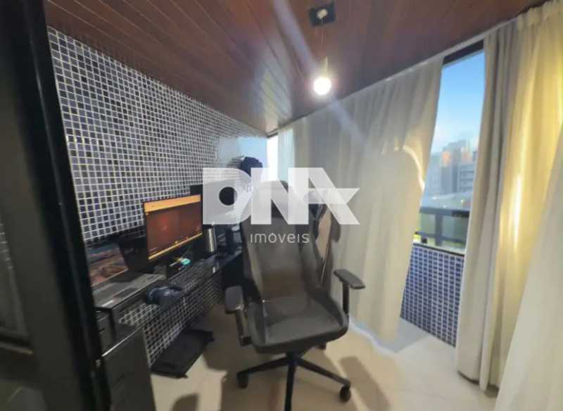 Conheça Escritorio do imóvel - Apartamento 3 quartos à venda Intermares, Cabedelo - R$ 980.000 - PBAP30201 - 15 Escritorio - 15