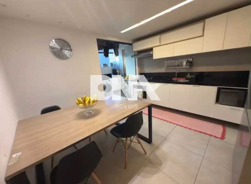 Conheça Cozinha do imóvel - Apartamento 3 quartos à venda Intermares, Cabedelo - R$ 980.000 - PBAP30201 - 20 Cozinha - 20