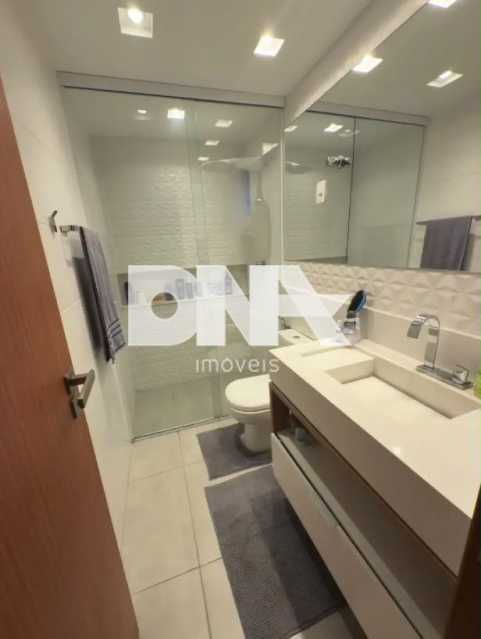 Conheça Banheiro do imóvel - Apartamento 3 quartos à venda Intermares, Cabedelo - R$ 980.000 - PBAP30201 - 14 Banheiro - 14