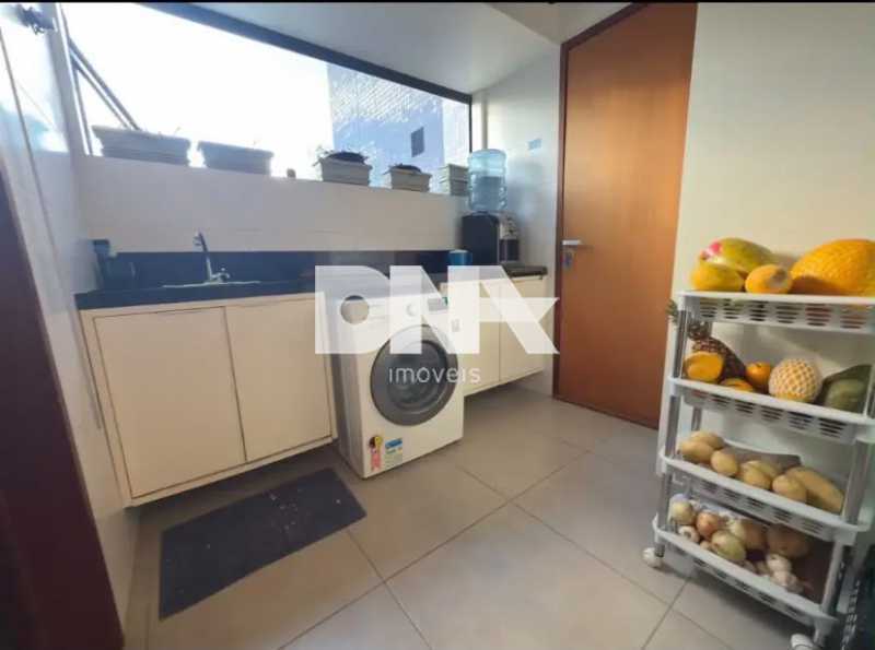 Conheça Cozinha do imóvel - Apartamento 3 quartos à venda Intermares, Cabedelo - R$ 980.000 - PBAP30201 - 19 Cozinha - 19