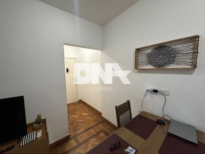Apartamento 2 quartos à venda Copacabana, Rio de Janeiro - R$ 900.000 - NIAP22745