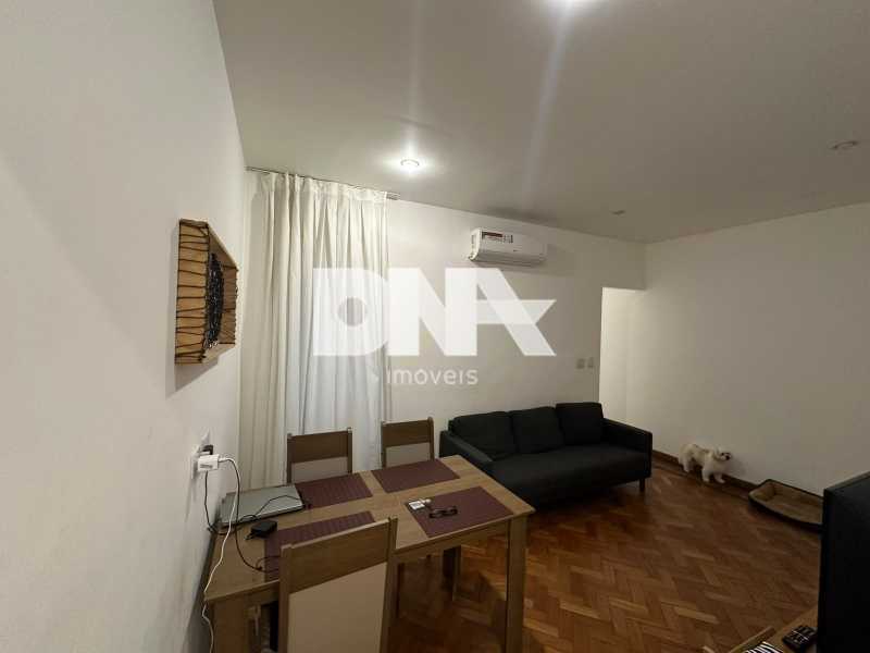 Apartamento 2 quartos à venda Copacabana, Rio de Janeiro - R$ 900.000 - NIAP22745