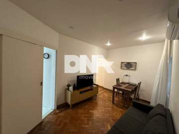 Apartamento 2 quartos à venda Copacabana, Rio de Janeiro - R$ 900.000 - NIAP22745