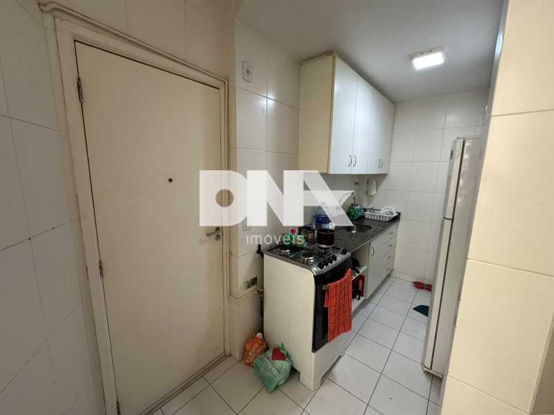 Apartamento 2 quartos à venda Copacabana, Rio de Janeiro - R$ 900.000 - NIAP22745