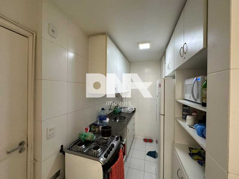 Apartamento 2 quartos à venda Copacabana, Rio de Janeiro - R$ 900.000 - NIAP22745