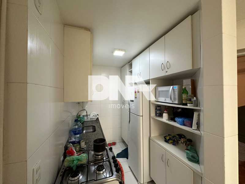 Apartamento 2 quartos à venda Copacabana, Rio de Janeiro - R$ 900.000 - NIAP22745