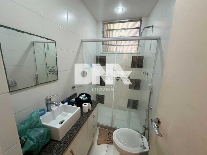 Apartamento 2 quartos à venda Copacabana, Rio de Janeiro - R$ 900.000 - NIAP22745
