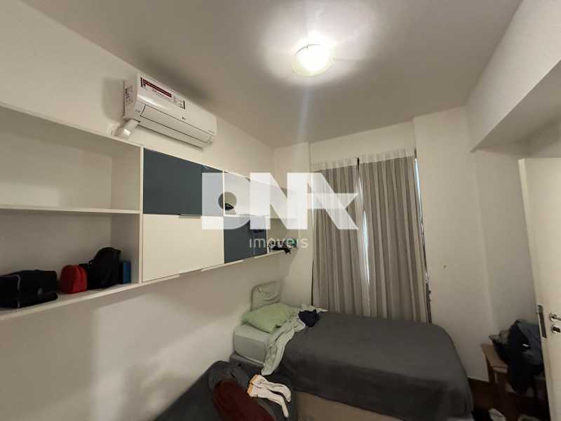 Apartamento 2 quartos à venda Copacabana, Rio de Janeiro - R$ 900.000 - NIAP22745