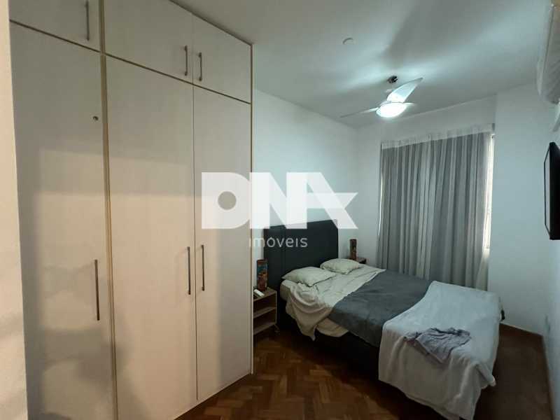 Apartamento 2 quartos à venda Copacabana, Rio de Janeiro - R$ 900.000 - NIAP22745