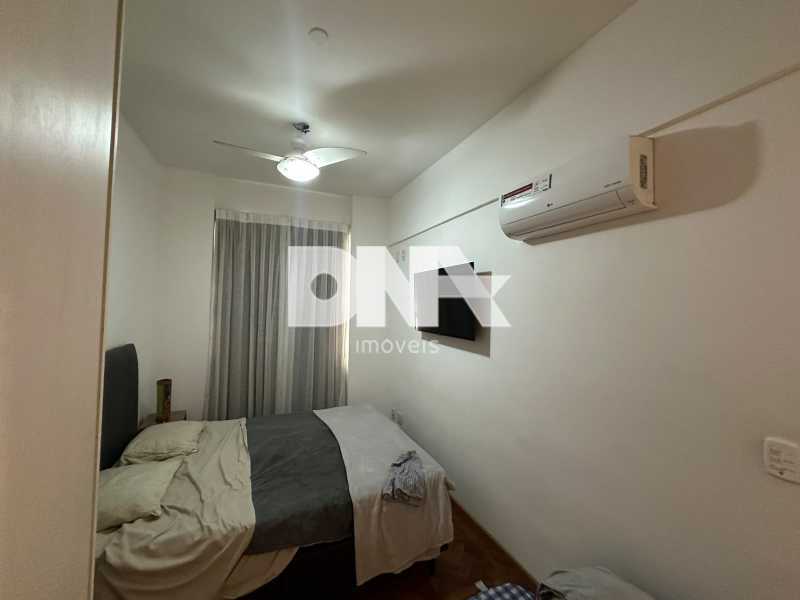 Apartamento 2 quartos à venda Copacabana, Rio de Janeiro - R$ 900.000 - NIAP22745