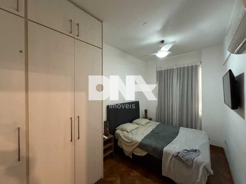 Apartamento 2 quartos à venda Copacabana, Rio de Janeiro - R$ 900.000 - NIAP22745
