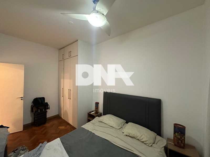 Apartamento 2 quartos à venda Copacabana, Rio de Janeiro - R$ 900.000 - NIAP22745