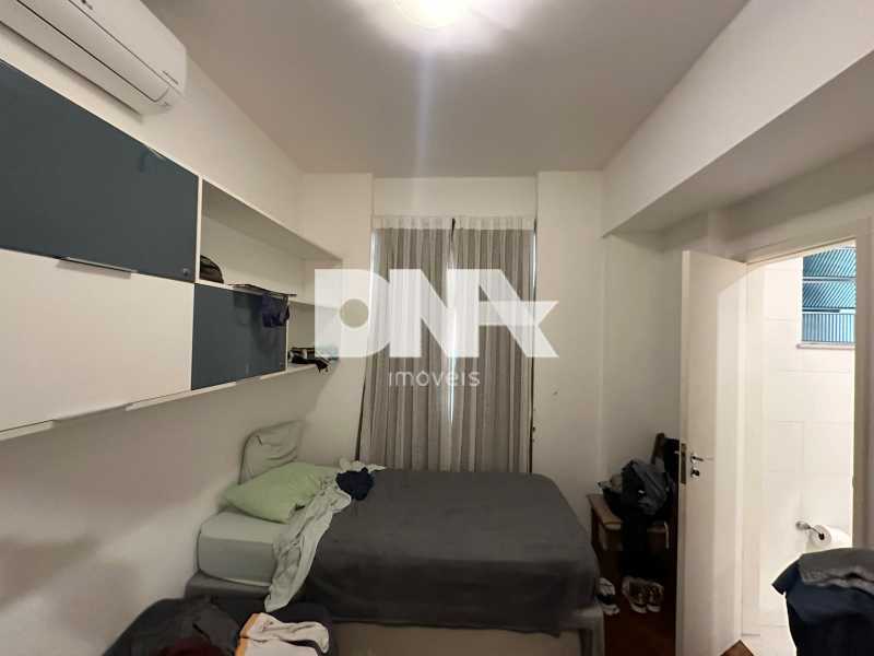 Apartamento 2 quartos à venda Copacabana, Rio de Janeiro - R$ 900.000 - NIAP22745