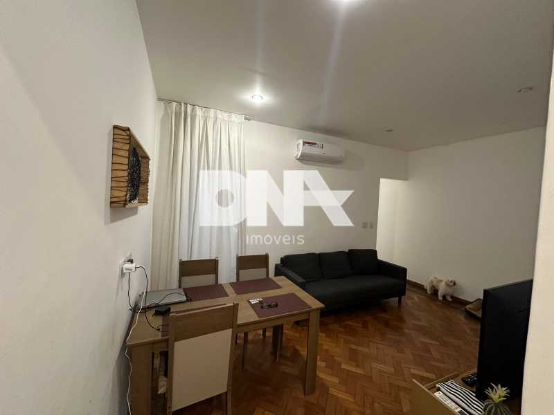 Apartamento 2 quartos à venda Copacabana, Rio de Janeiro - R$ 900.000 - NIAP22745