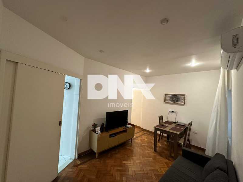 Apartamento 2 quartos à venda Copacabana, Rio de Janeiro - R$ 900.000 - NIAP22745