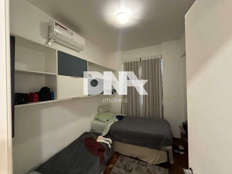 Apartamento 2 quartos à venda Copacabana, Rio de Janeiro - R$ 900.000 - NIAP22745