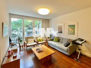 Apartamento 3 quartos à venda Ipanema, Rio de Janeiro - R$ 1.920.000 - FLAP30586