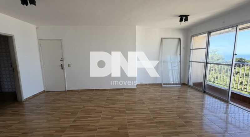 Apartamento 2 quartos à venda Leme, Rio de Janeiro - R$ 1.639.900 - NBAP25865