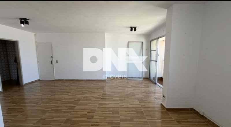 Apartamento 2 quartos à venda Leme, Rio de Janeiro - R$ 1.639.900 - NBAP25865