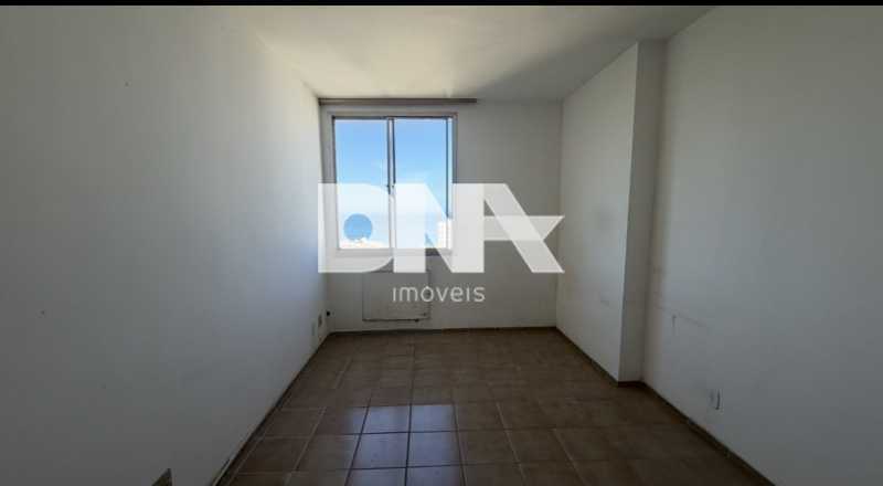 Apartamento 2 quartos à venda Leme, Rio de Janeiro - R$ 1.639.900 - NBAP25865