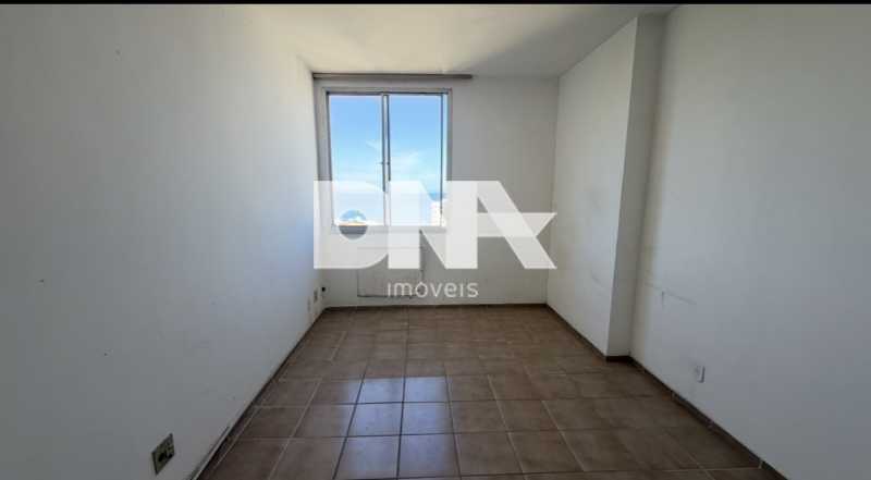 Apartamento 2 quartos à venda Leme, Rio de Janeiro - R$ 1.639.900 - NBAP25865