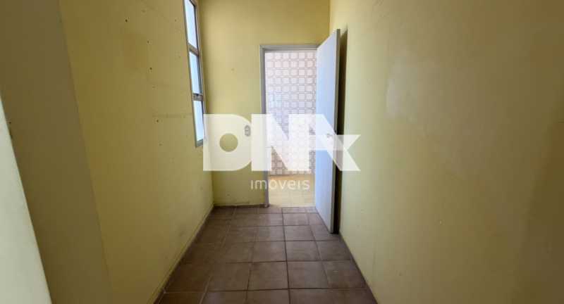 Apartamento 2 quartos à venda Leme, Rio de Janeiro - R$ 1.639.900 - NBAP25865