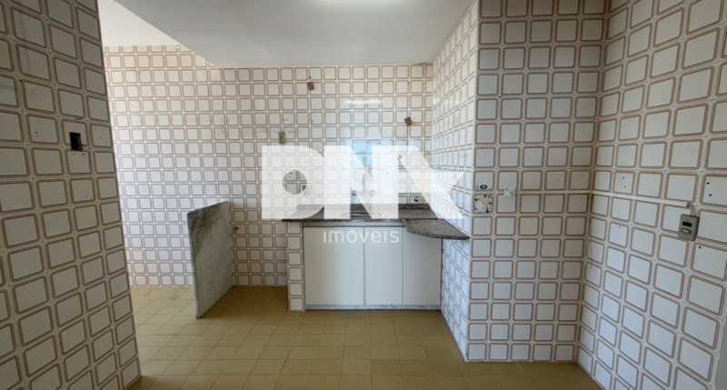 Apartamento 2 quartos à venda Leme, Rio de Janeiro - R$ 1.639.900 - NBAP25865
