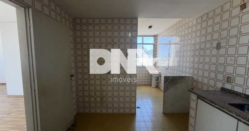 Apartamento 2 quartos à venda Leme, Rio de Janeiro - R$ 1.639.900 - NBAP25865