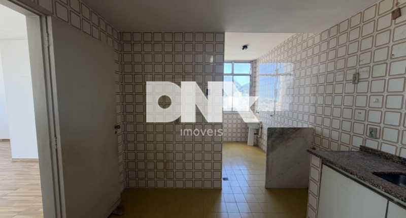 Apartamento 2 quartos à venda Leme, Rio de Janeiro - R$ 1.639.900 - NBAP25865