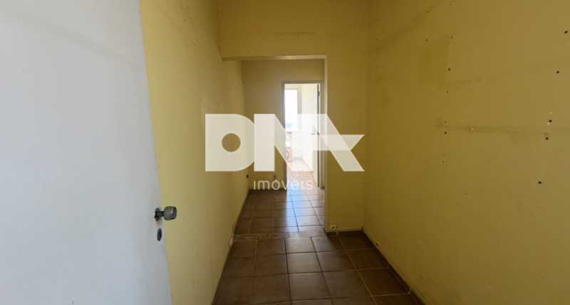 Apartamento 2 quartos à venda Leme, Rio de Janeiro - R$ 1.639.900 - NBAP25865
