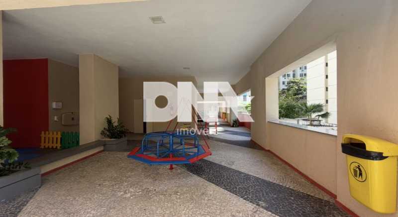 Apartamento 2 quartos à venda Leme, Rio de Janeiro - R$ 1.639.900 - NBAP25865