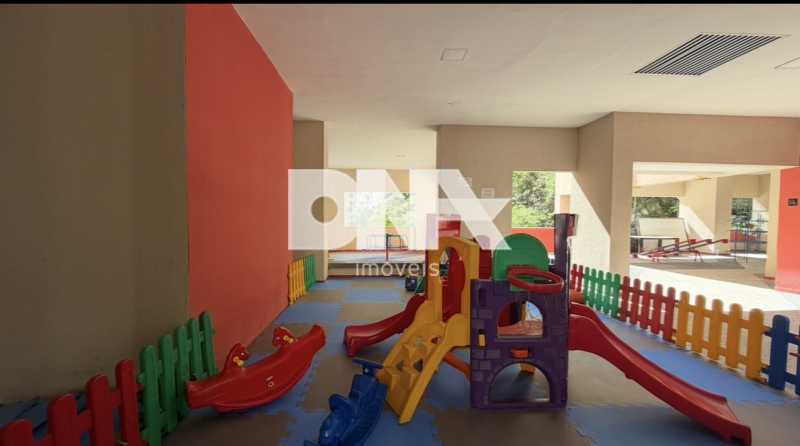 Apartamento 2 quartos à venda Leme, Rio de Janeiro - R$ 1.639.900 - NBAP25865