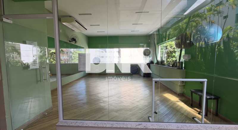 Apartamento 2 quartos à venda Leme, Rio de Janeiro - R$ 1.639.900 - NBAP25865